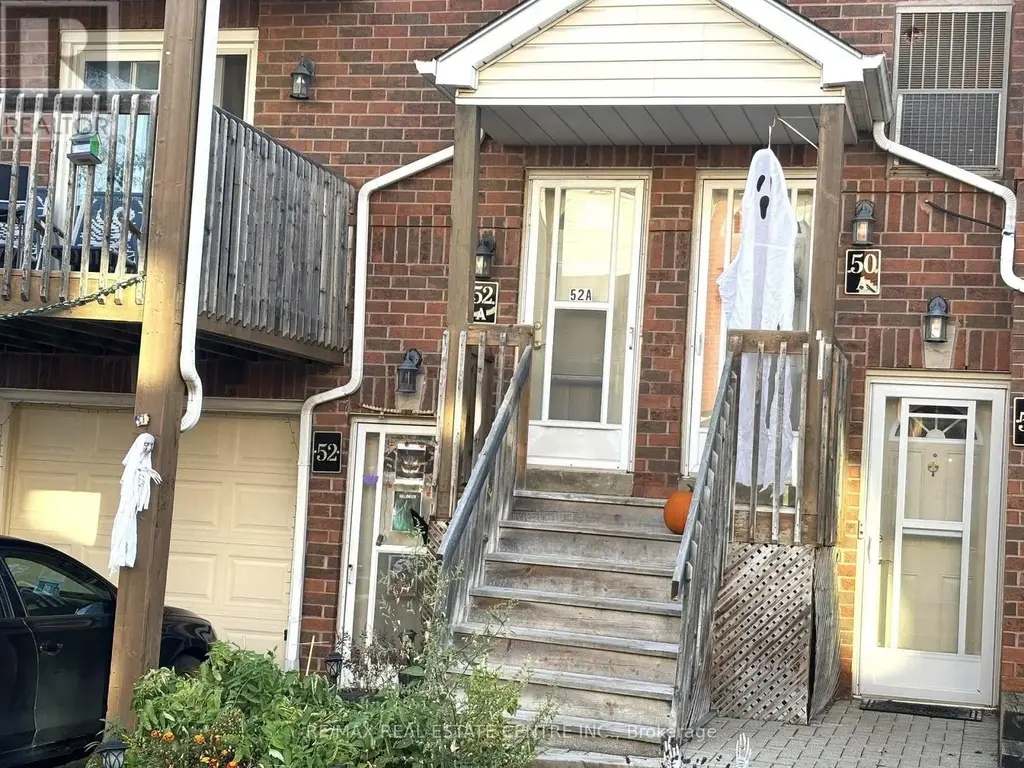 143 - 52a Wylie Circle, Halton Hills (Georgetown)