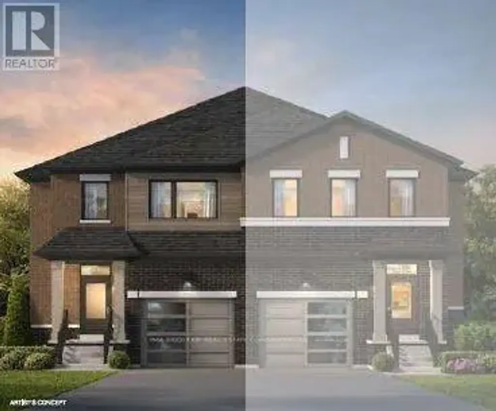 373 Oaktree Circle, Mississauga (Meadowvale Village)