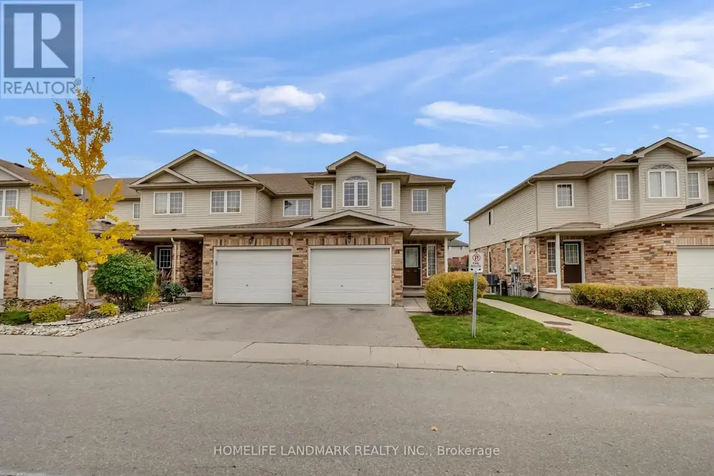 14 - 105 Bard Boulevard, Guelph (Pineridge/Westminster Woods)