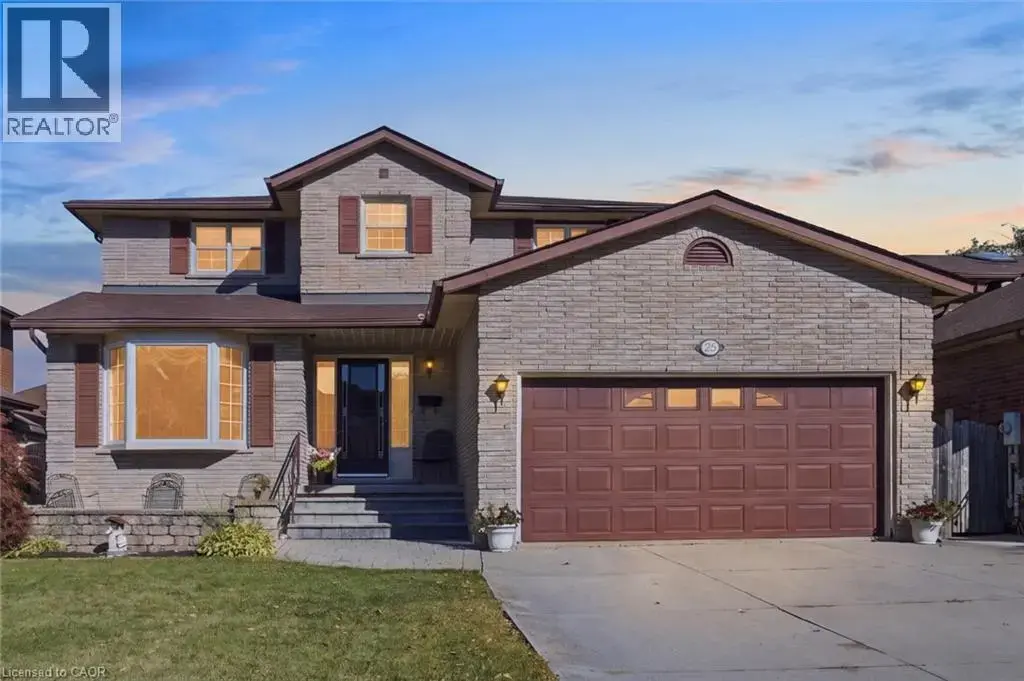 25 Candor Crescent, Hamilton