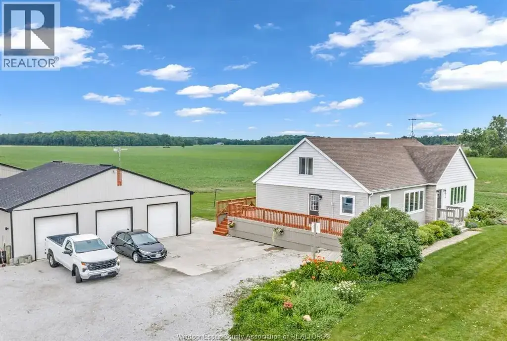 1226 Puce Road, Lakeshore