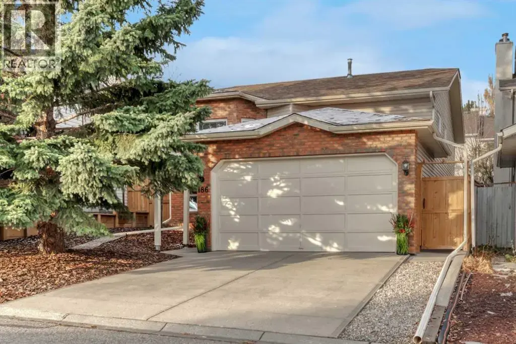 186 Shawinigan Way Sw, Calgary