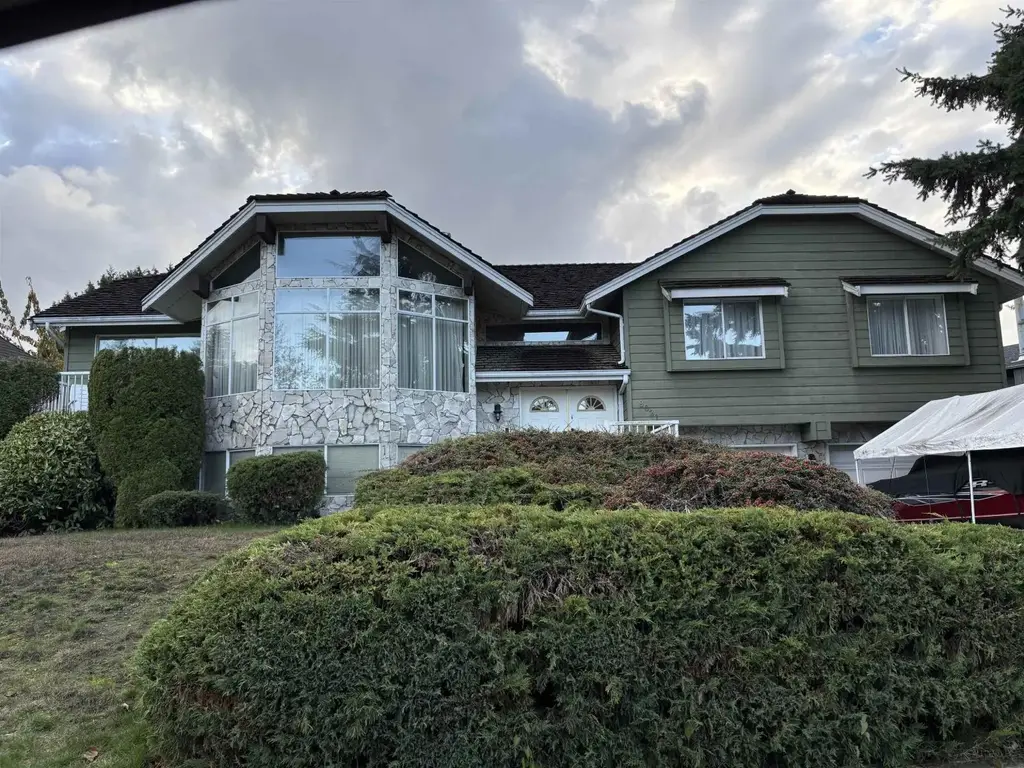 8021 Wiltshire Boulevard, Delta
