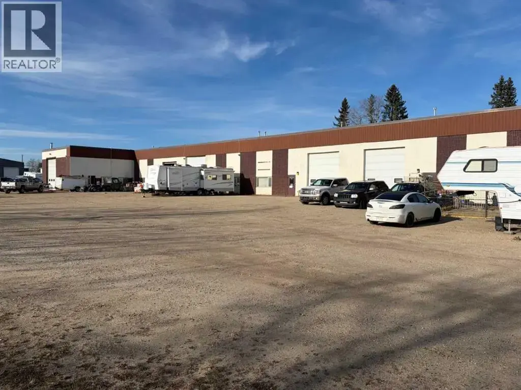 3820 36 Street, Whitecourt