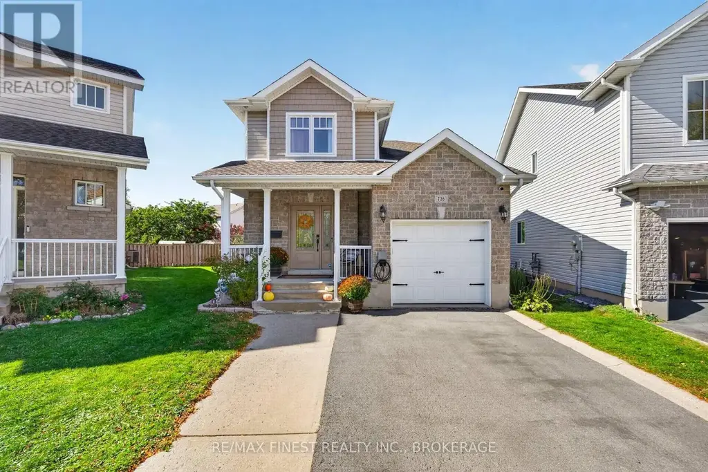 726 Margaret Way, Kingston (Kingston East (Incl Barret Crt))