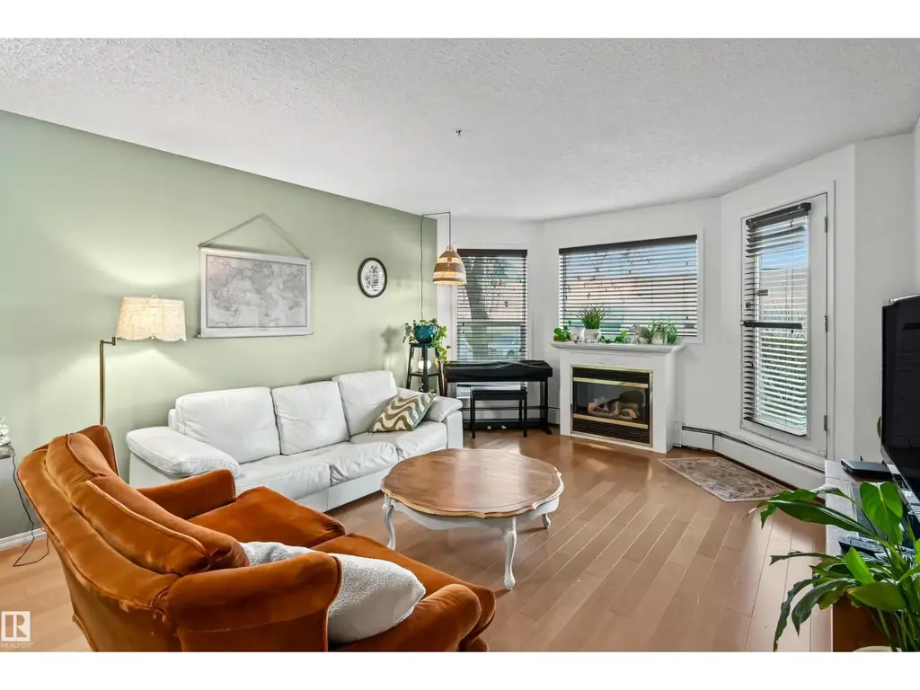 #109 10511 42 Av Nw, Edmonton
