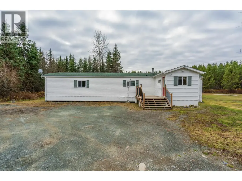 2695 Muermann Road, Prince George