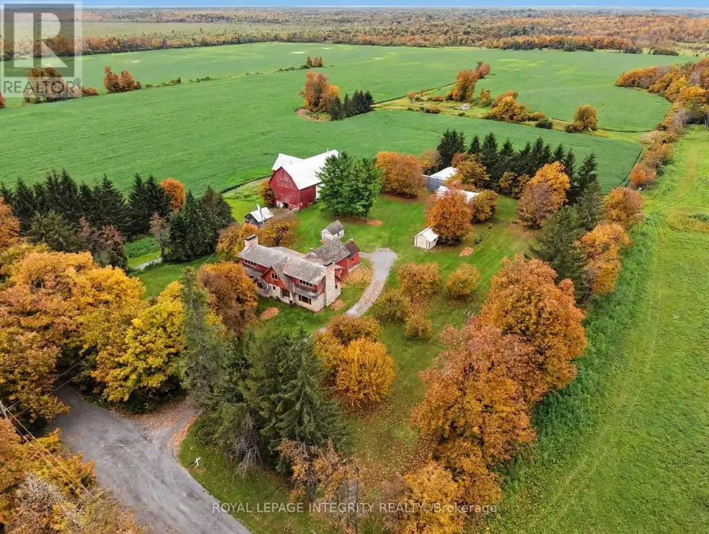 6417 Bowrin Road, Ottawa