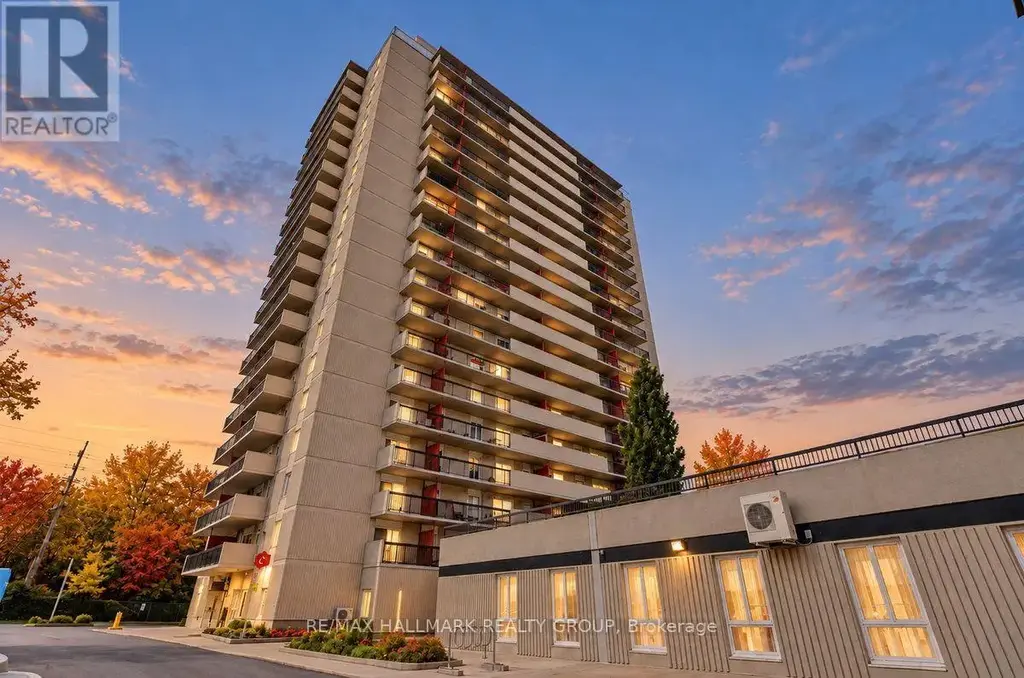 1908 - 158c Mcarthur Avenue, Ottawa