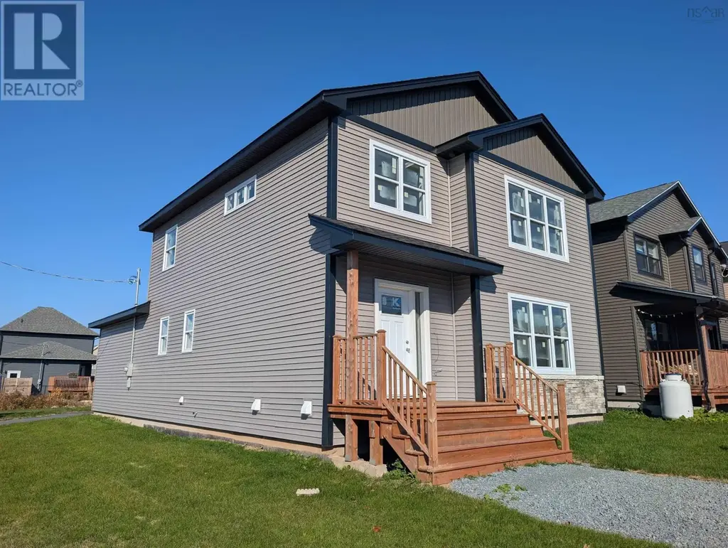 253 Alabaster Way, Halifax