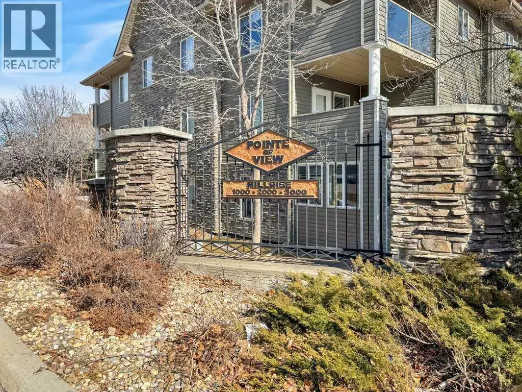 3319, 3000 Millrise Point Sw, Calgary