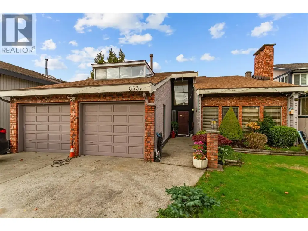 6331 Dakota Drive, Richmond