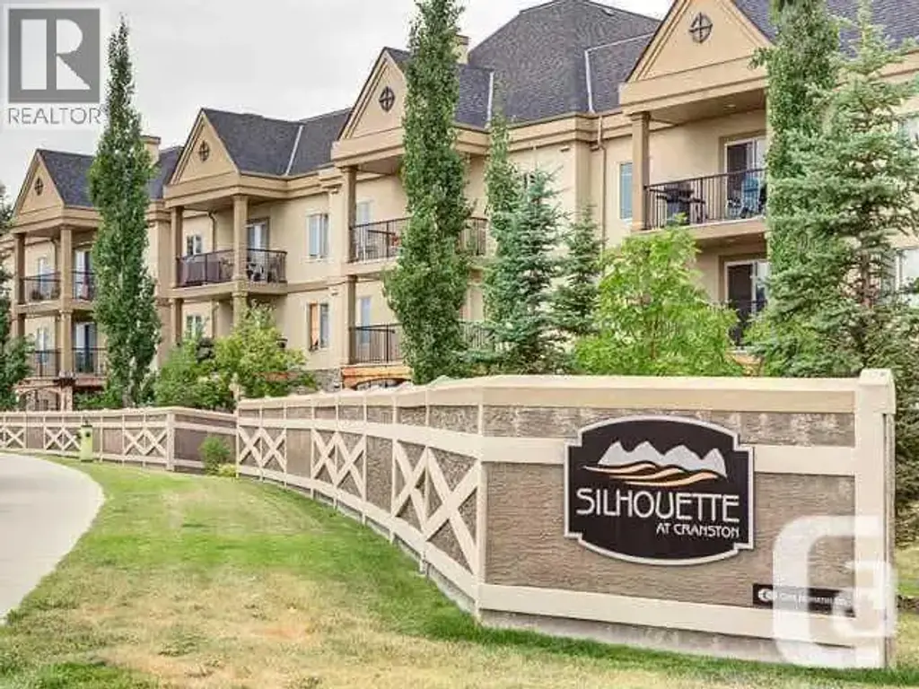 344, 52 Cranfield Link Se, Calgary