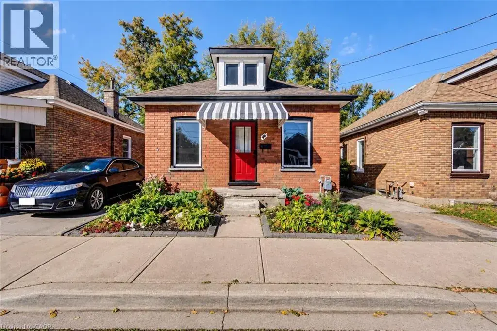 46 Maitland Street, Brantford