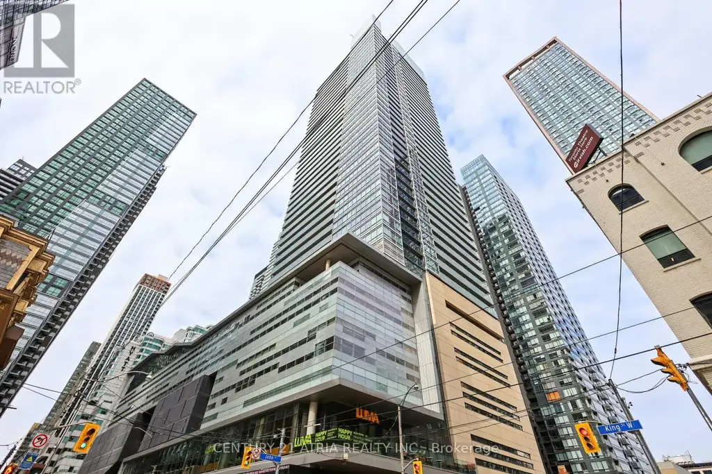 3511 - 80 John Street, Toronto (Waterfront Communities)