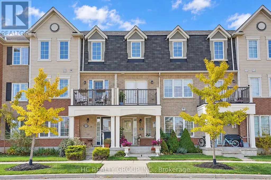 2456 William Jackson Drive, Pickering (Duffin Heights)