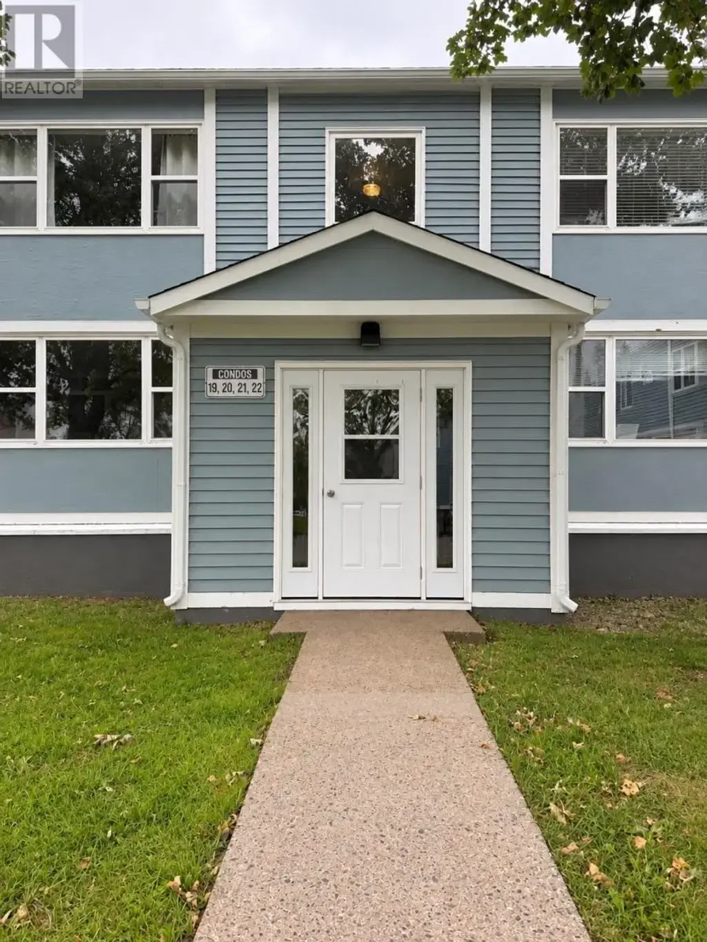 110 Linden Place Unit#19, St. John's