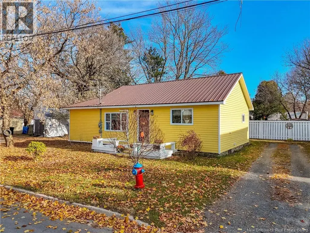 19 Victory Avenue, Fredericton