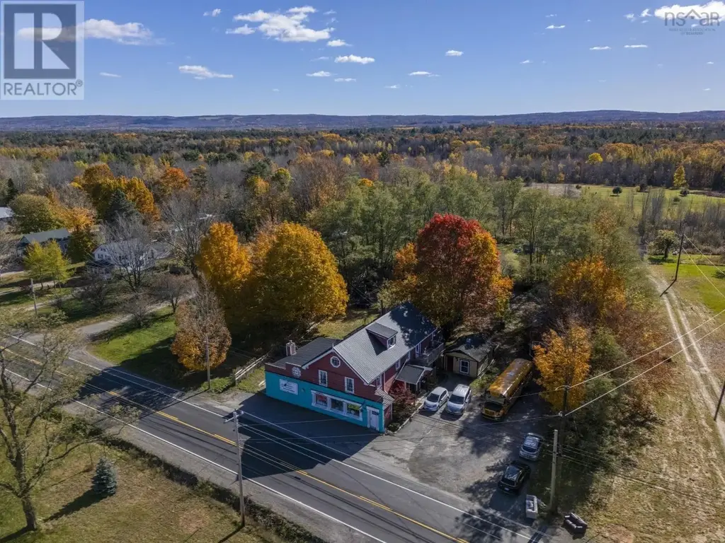 13920 Highway 1, Wilmot