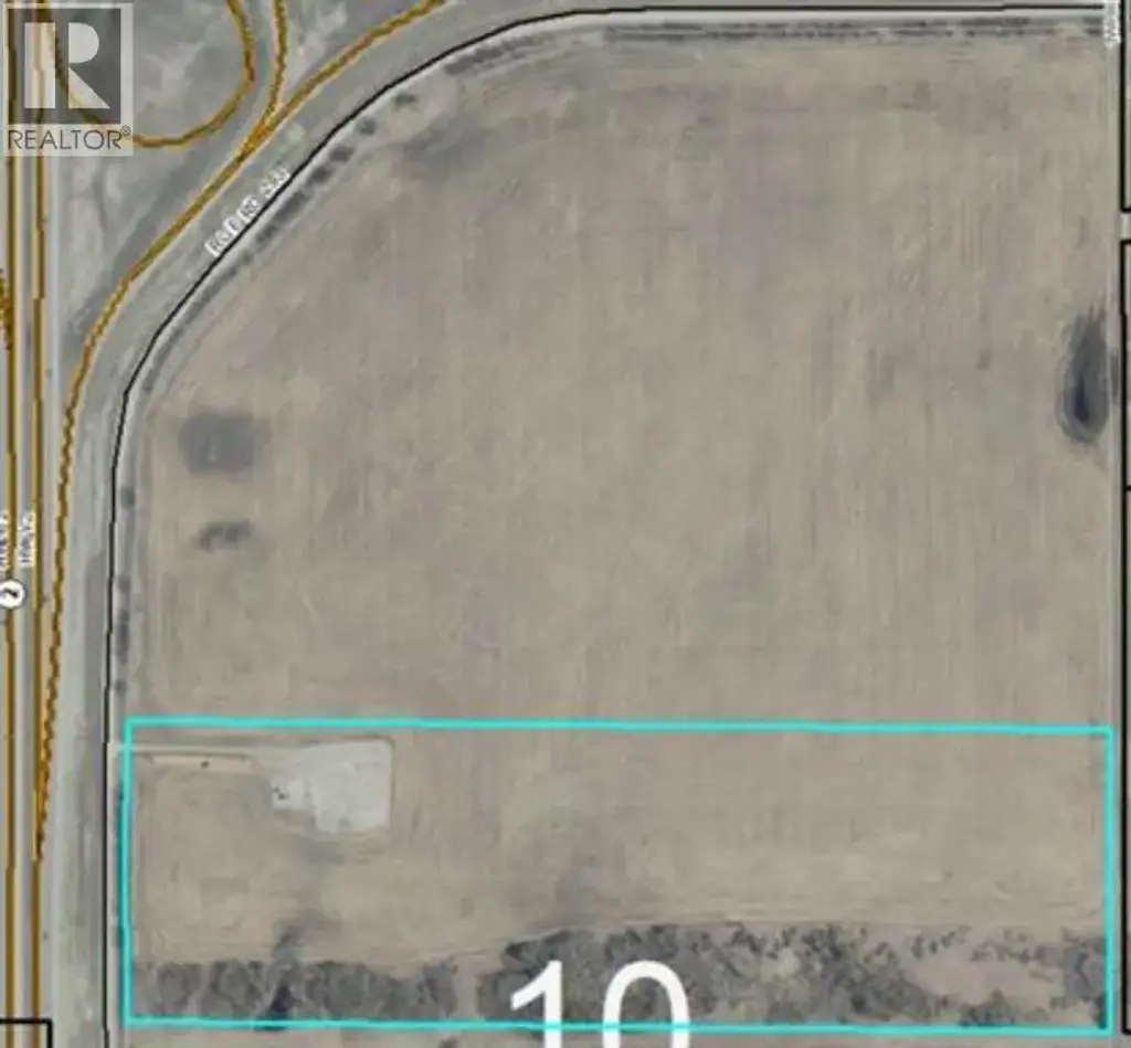 281150 Range Road 293 Highway N, Rural Rocky View County