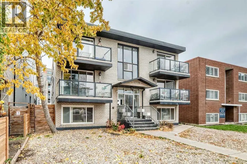 1, 1715 13 Street Sw, Calgary
