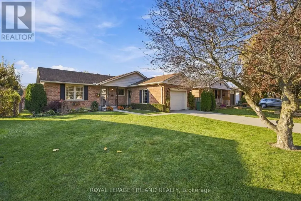 29 Luton Crescent, St. Thomas