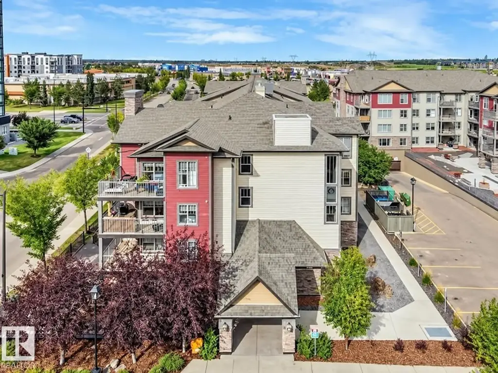#108 103 Ambleside Dr Sw, Edmonton