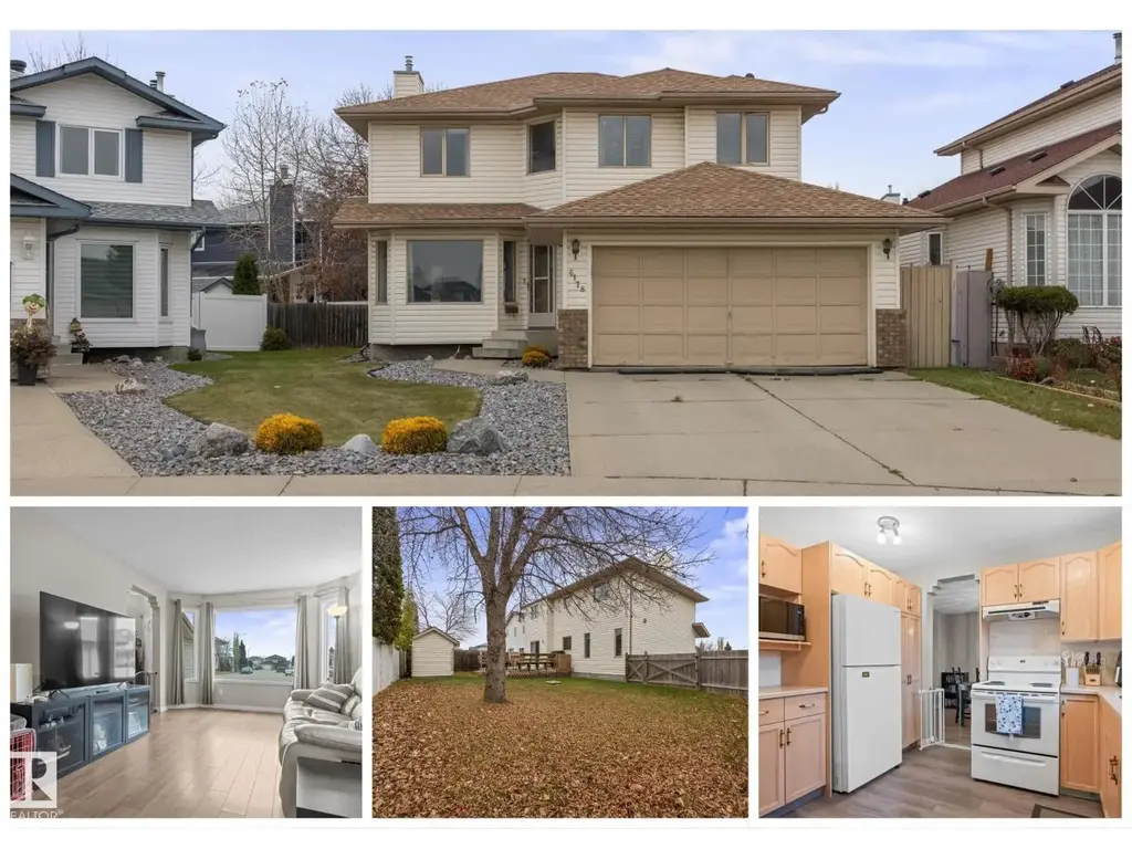 6178 157a Av Nw, Edmonton