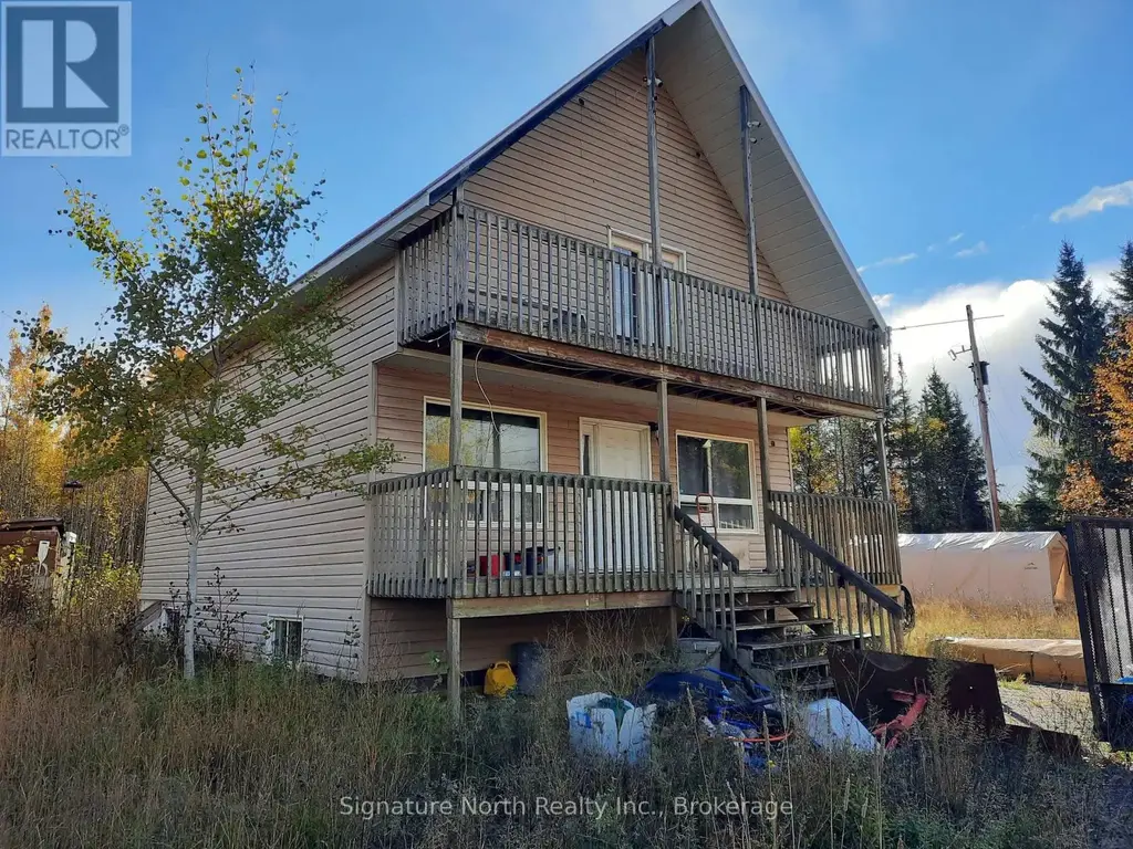 11348 Highway 11 Highway, Greenstone (Longlac)
