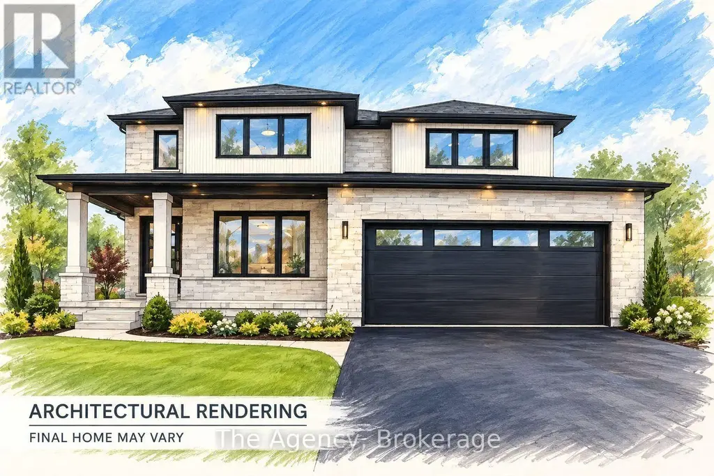 2782 Canadiana Court, Fort Erie (Black Creek)