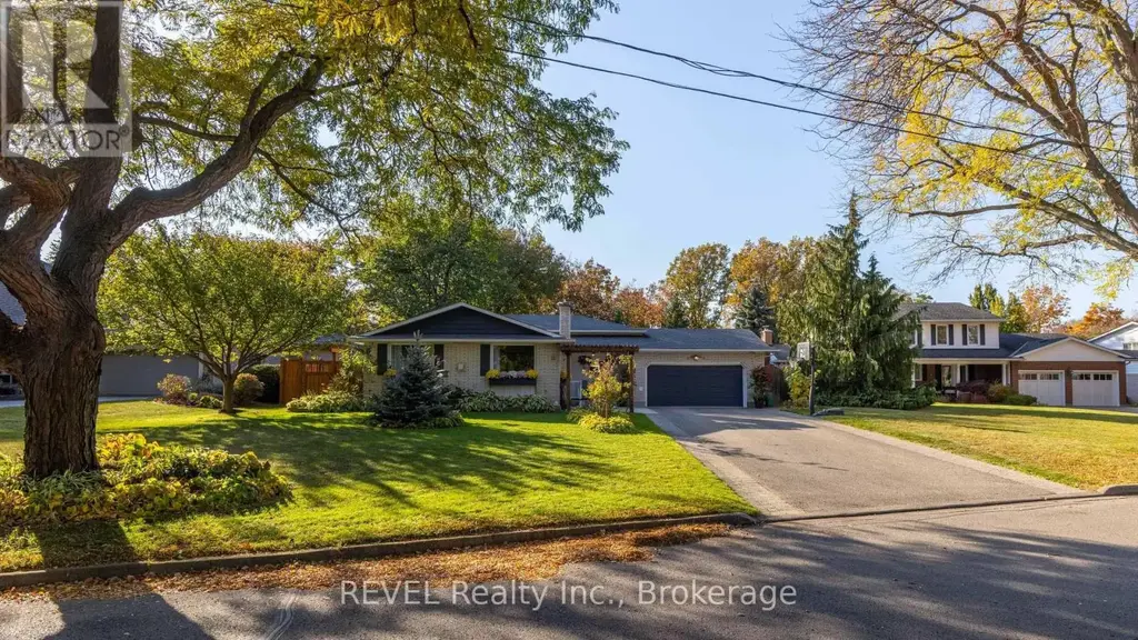 23 Royal York Road, St. Catharines (Lakeshore)