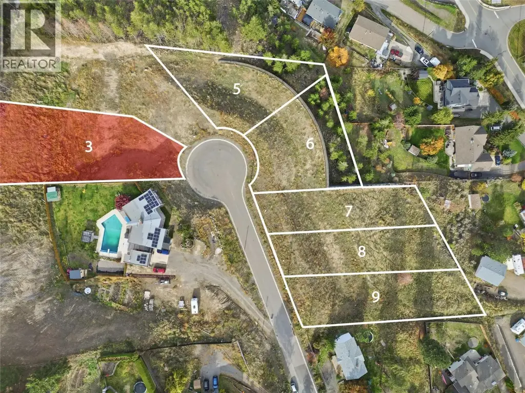 1145 Crestwood Drive, Kamloops