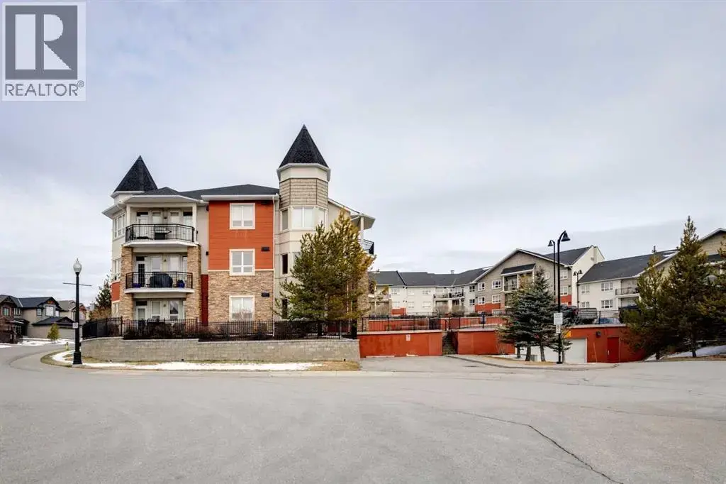 343, 26 Val Gardena View Sw, Calgary