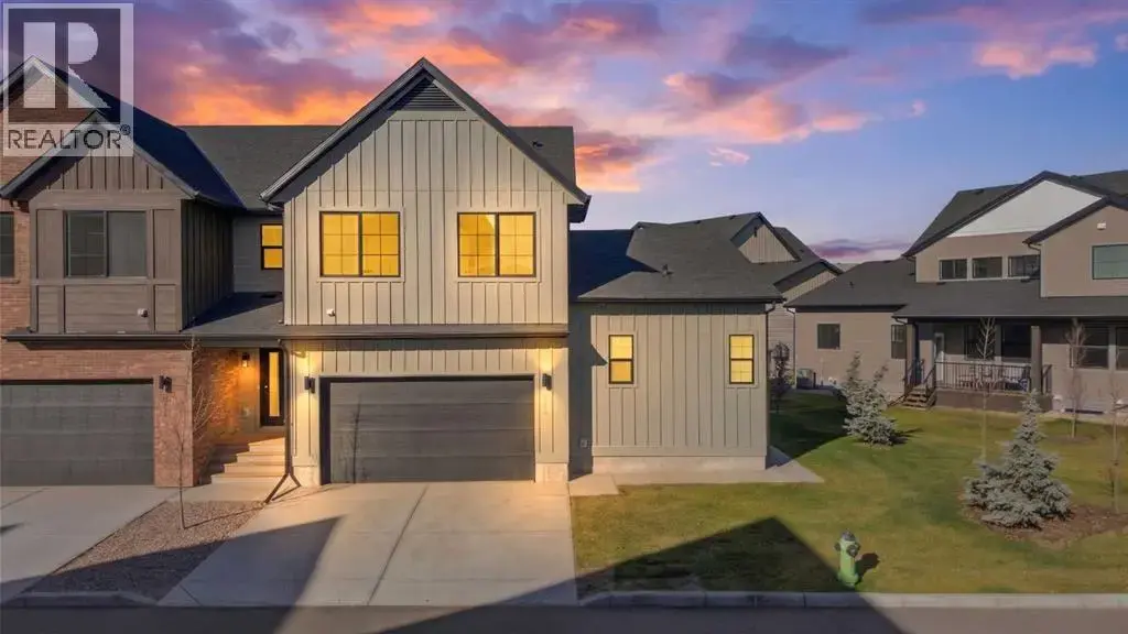 604, 201 Cooperswood Green Sw, Airdrie