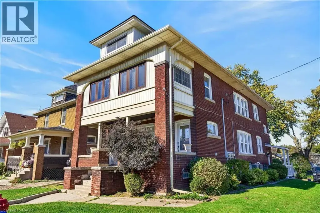4961 Armoury Street, Niagara Falls