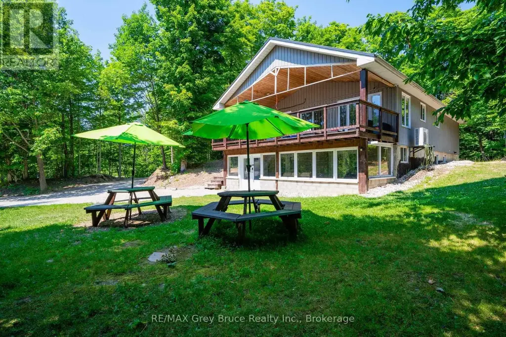 3 Sugarbush Road, South Bruce Peninsula