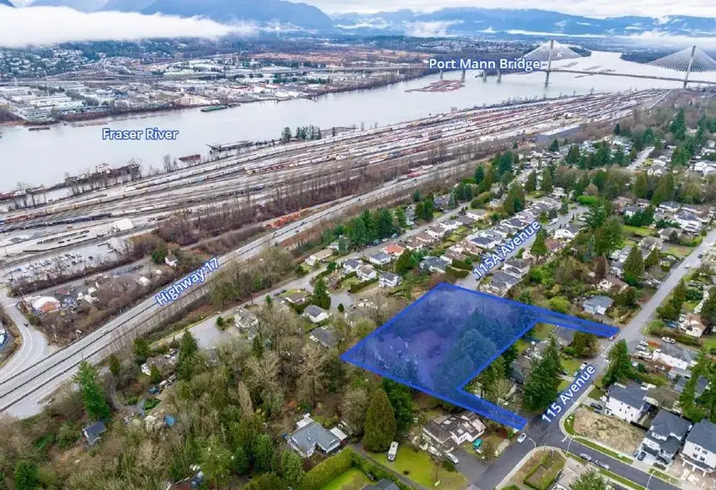 13851 115 Avenue, Surrey
