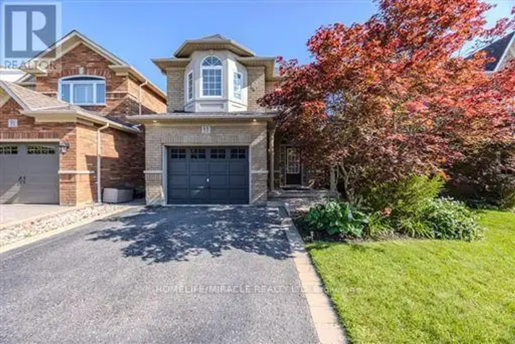 93 Scepter Place, Whitby (Rolling Acres)