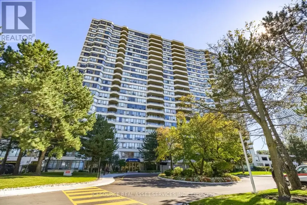 1618 - 3 Greystone Walk Drive, Toronto (Kennedy Park)
