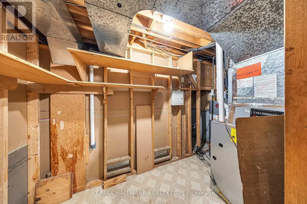 54 Redhead Crescent, Toronto (Agincourt North)