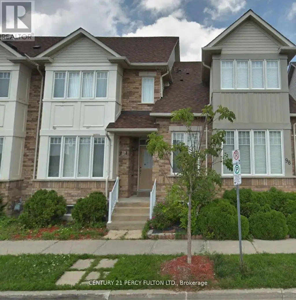 96 Riverlands Avenue, Markham (Cornell)