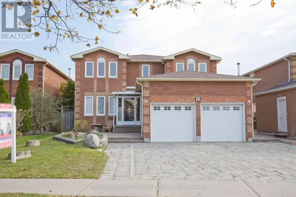59 Yorkland Street, Richmond Hill (Devonsleigh)