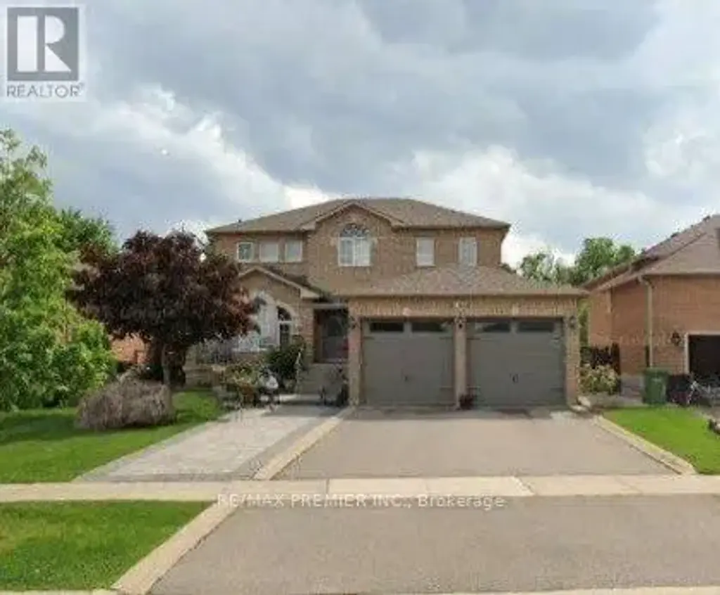 186 Landsbridge Street, Caledon (Bolton East)