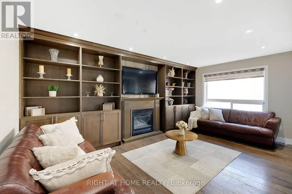 4 Giza Crescent, Brampton (Sandringham-Wellington)