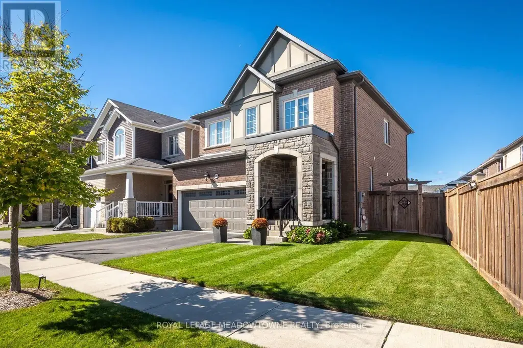 501 Juneberry Court, Milton (CB Cobban)