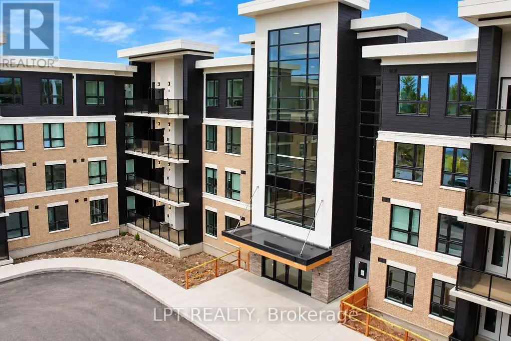 403 - 1284 Gordon Street, Guelph (Kortright East)