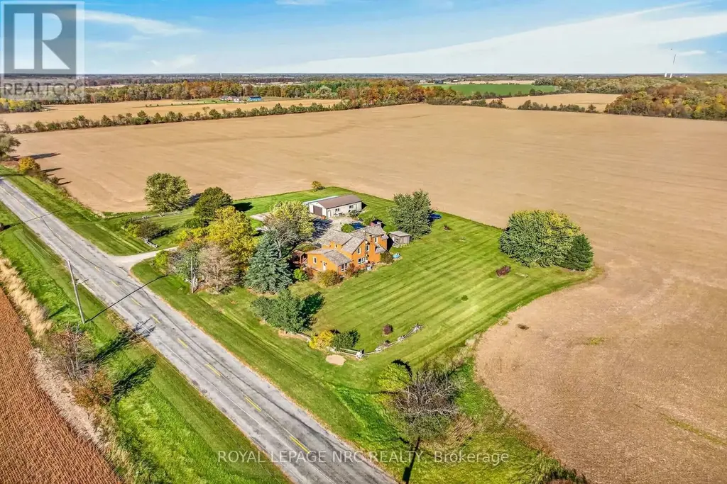 542 Haldimand 50 Road, Haldimand