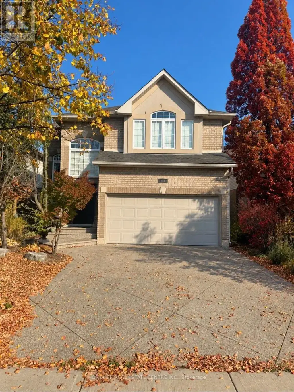 151 Joshua Avenue, Hamilton (Meadowlands)