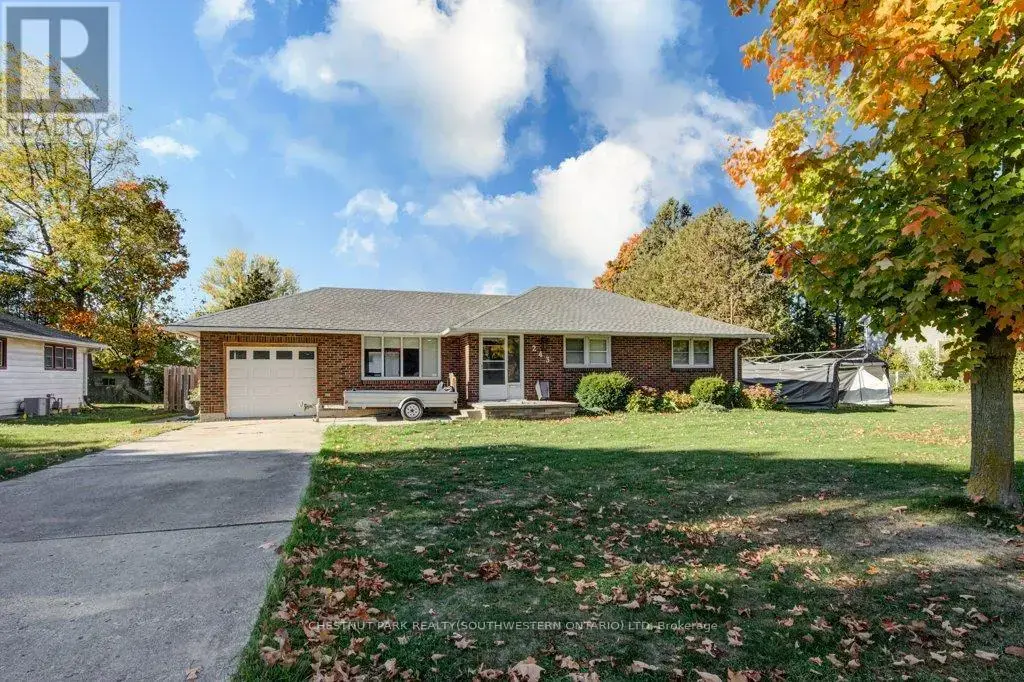 243 King Street E, Ingersoll (Ingersoll - North)