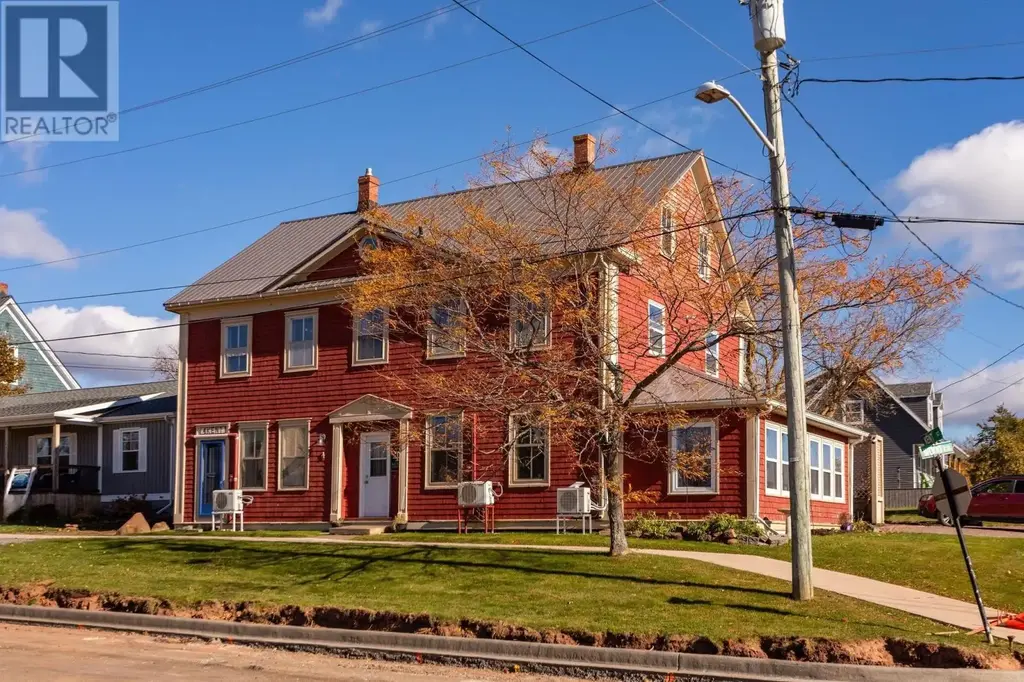4 Kent Street, Georgetown